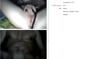 XXX A minha professora de espanhol em frente sexo ao vivo e gratis à Câmara!