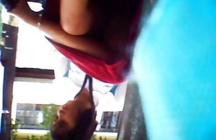 XXX A loura de POVD-POV sexo ao vivo de graça fodeu num baloiço sexual