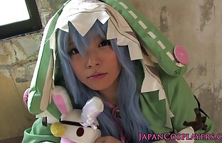 XXX O cosplay brincalhão ver tv online gratis porno come a ladyboy